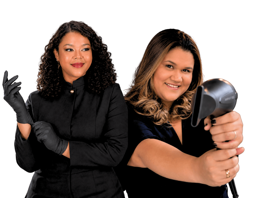 Profissionais Duo Studio